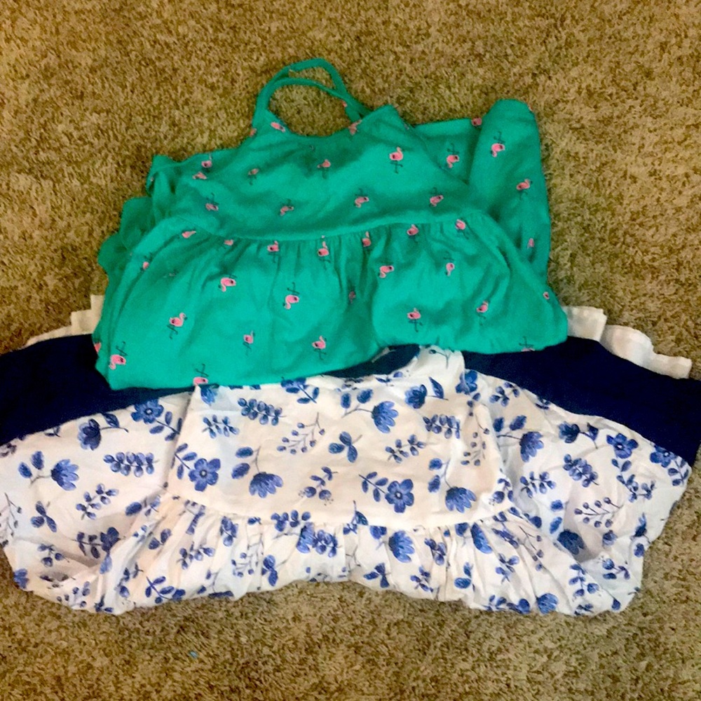 2 dress
